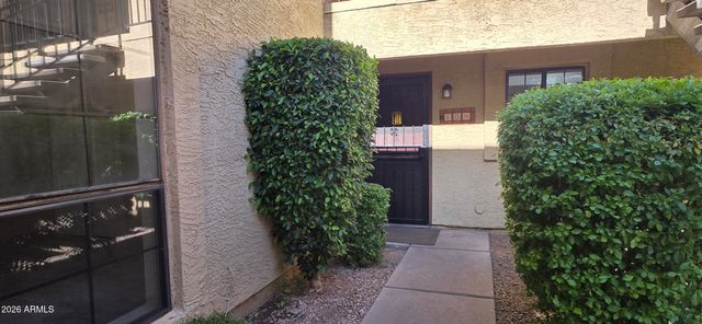 8331 N 21ST Drive H104, Phoenix, AZ 85021