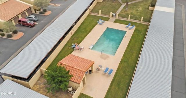 8331 N 21ST Drive H104, Phoenix, AZ 85021