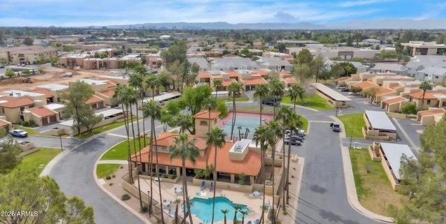 8331 N 21ST Drive H104, Phoenix, AZ 85021