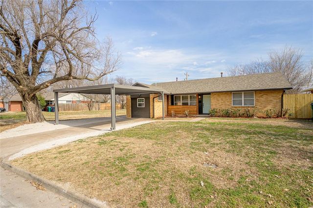 6104 S Villa Avenue, Oklahoma City, OK 73159