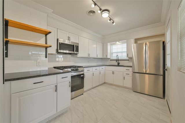 6104 S Villa Avenue, Oklahoma City, OK 73159