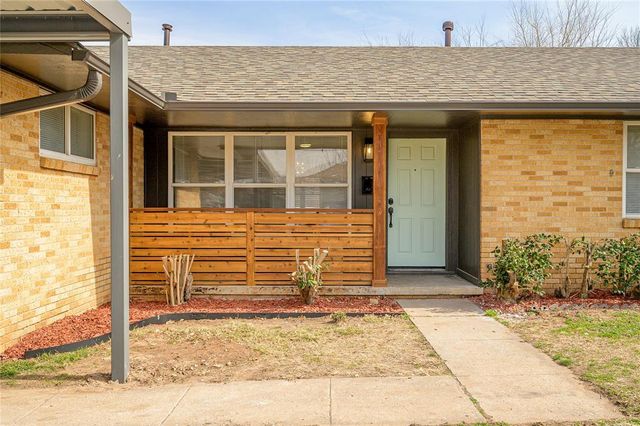 6104 S Villa Avenue, Oklahoma City, OK 73159