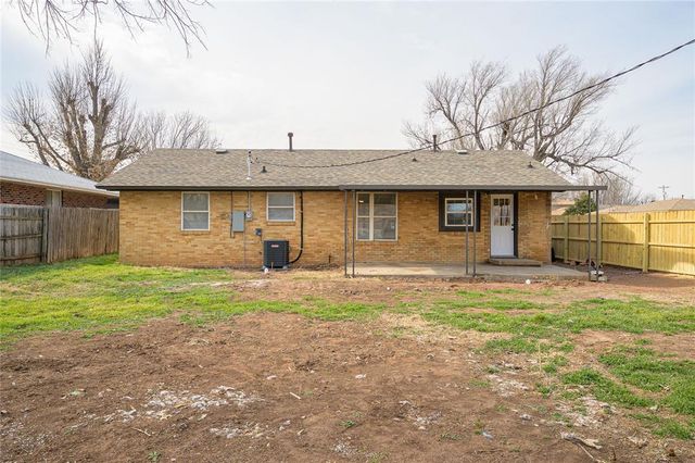 6104 S Villa Avenue, Oklahoma City, OK 73159