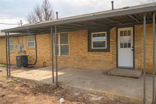 6104 S Villa Avenue, Oklahoma City, OK 73159