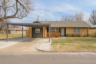 6104 S Villa Avenue, Oklahoma City, OK 73159