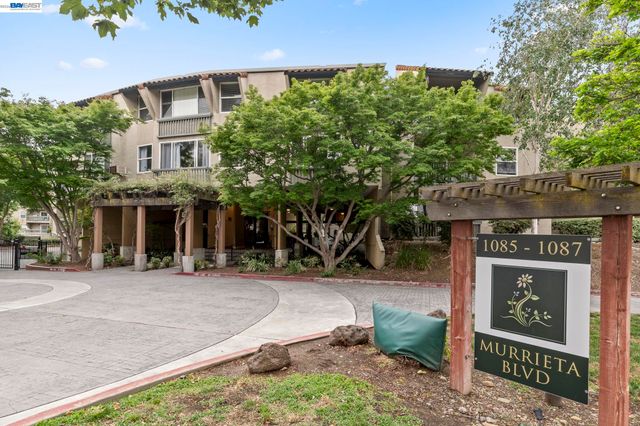 1087 Murrieta Blvd 331, Livermore, CA 94550