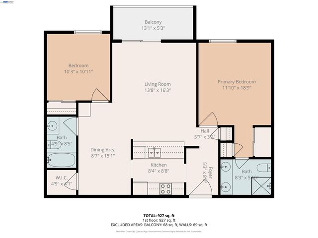1087 Murrieta Blvd 331, Livermore, CA 94550