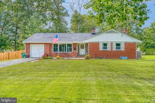 412 S ROGERS, Aberdeen, MD 21001