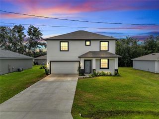 651 PARAKEET COURT, Kissimmee, FL 34759