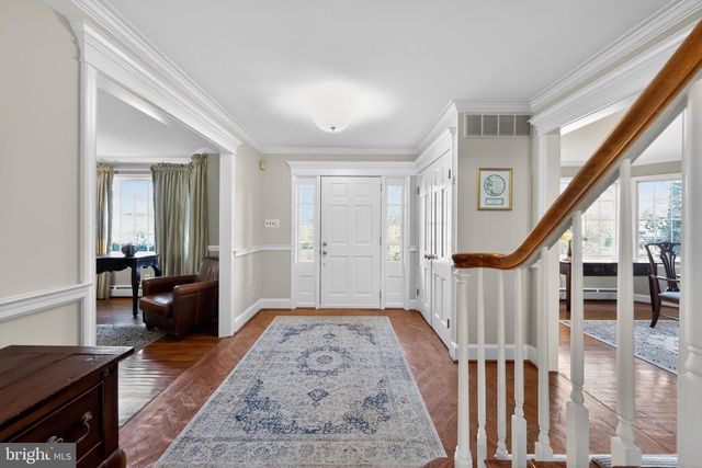 210 E OAK AVE, Moorestown, NJ 08057