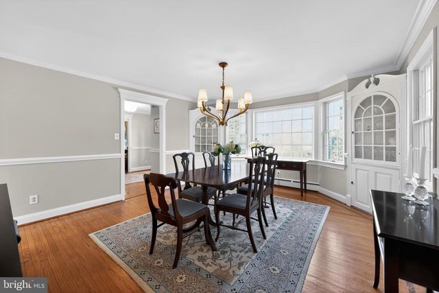 210 E OAK AVE, Moorestown, NJ 08057