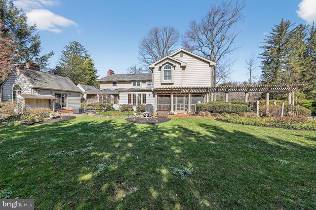 210 E OAK AVE, Moorestown, NJ 08057