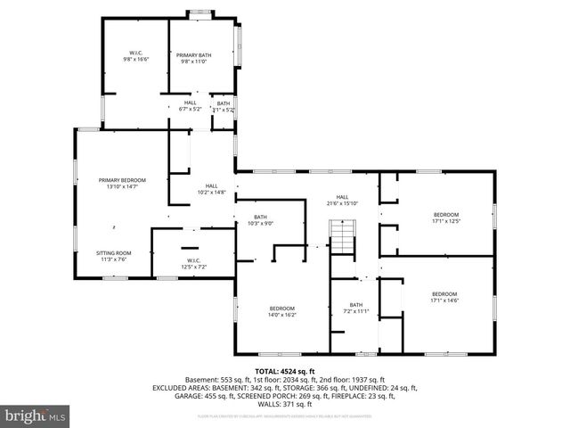 210 E OAK AVE, Moorestown, NJ 08057