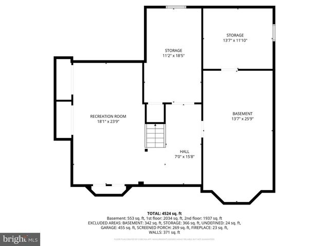 210 E OAK AVE, Moorestown, NJ 08057