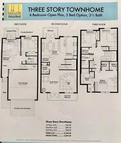 236 S Latitude Circle, Delray Beach, FL 33483