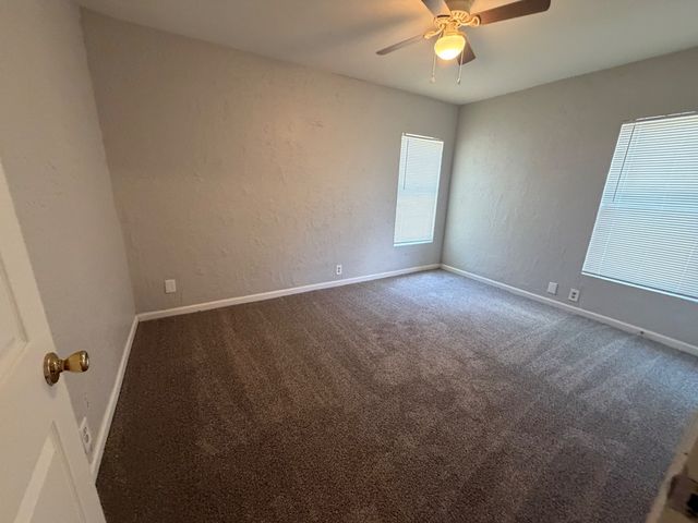 2663 Burton Avenue, Fort Worth, TX 76105