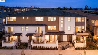 405 Industrial Parkway, Hayward, CA 94544