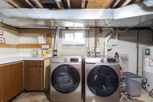 20307 Parkville Street, Livonia, MI 48152