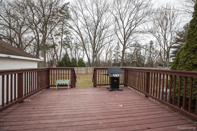 20307 Parkville Street, Livonia, MI 48152