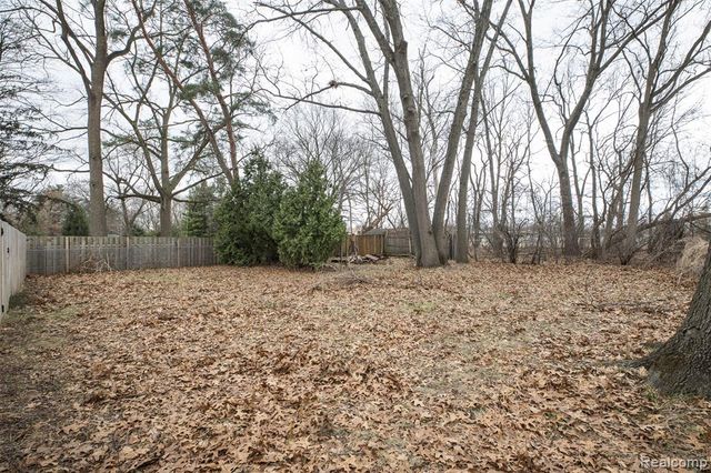 20307 Parkville Street, Livonia, MI 48152