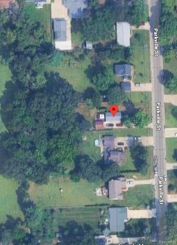 20307 Parkville Street, Livonia, MI 48152