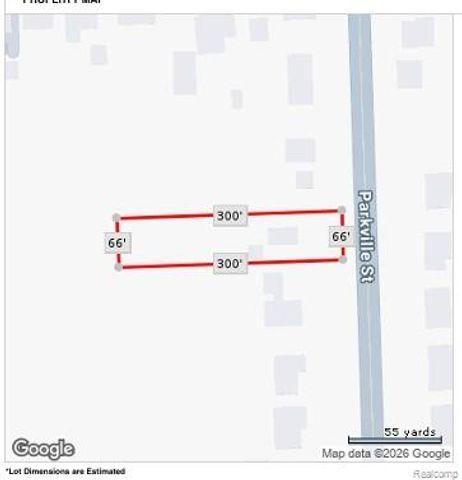 20307 Parkville Street, Livonia, MI 48152