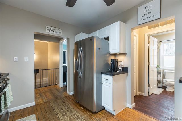 20307 Parkville Street, Livonia, MI 48152