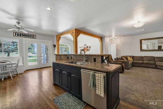 88 Sunnyside Drive, Jerome, ID 83338