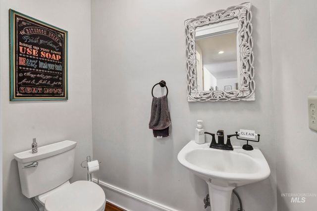 88 Sunnyside Drive, Jerome, ID 83338