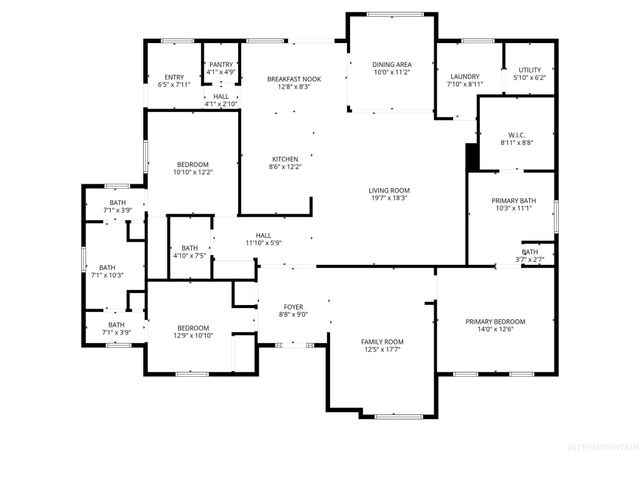 88 Sunnyside Drive, Jerome, ID 83338