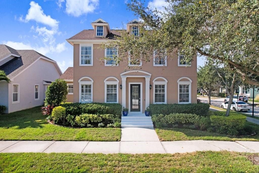 Image 2 of property listing at 10026 SEYMOUR WAY, Tampa, FL 33626