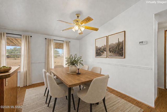 11341 N Paseo Alejandro, Marana, AZ 85653