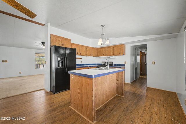 11341 N Paseo Alejandro, Marana, AZ 85653