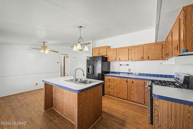 11341 N Paseo Alejandro, Marana, AZ 85653