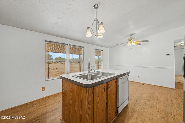 11341 N Paseo Alejandro, Marana, AZ 85653