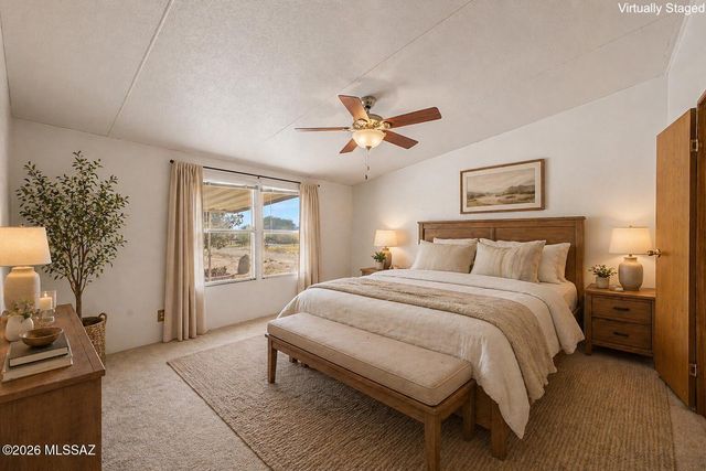 11341 N Paseo Alejandro, Marana, AZ 85653