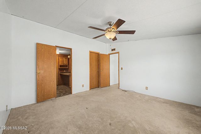 11341 N Paseo Alejandro, Marana, AZ 85653