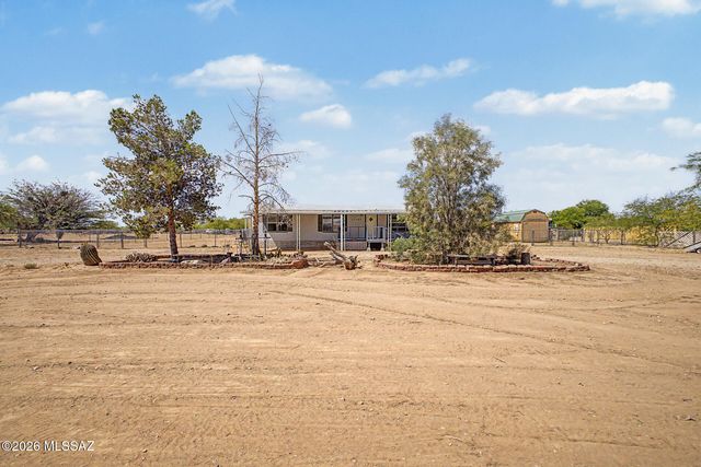 11341 N Paseo Alejandro, Marana, AZ 85653