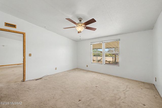 11341 N Paseo Alejandro, Marana, AZ 85653