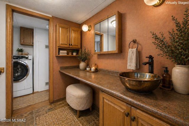 11341 N Paseo Alejandro, Marana, AZ 85653