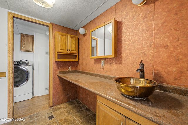 11341 N Paseo Alejandro, Marana, AZ 85653