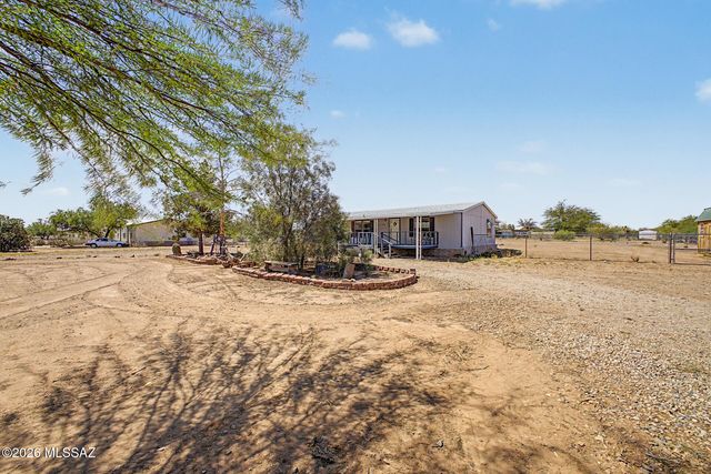 11341 N Paseo Alejandro, Marana, AZ 85653