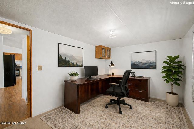 11341 N Paseo Alejandro, Marana, AZ 85653