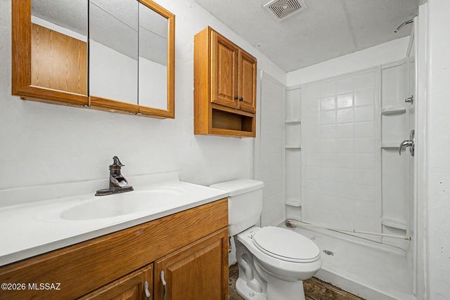11341 N Paseo Alejandro, Marana, AZ 85653
