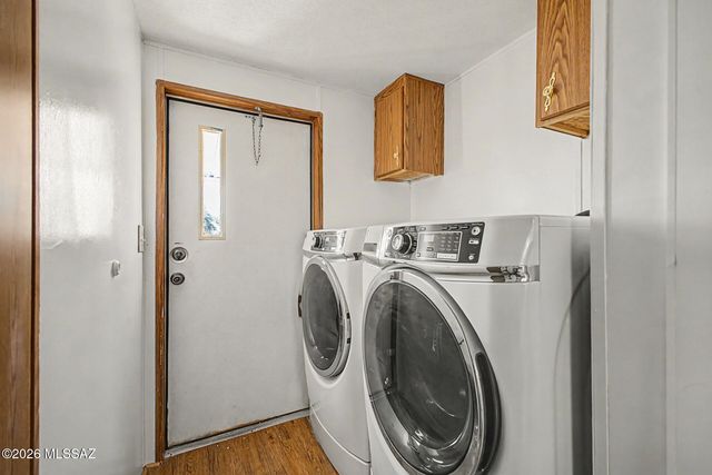 11341 N Paseo Alejandro, Marana, AZ 85653