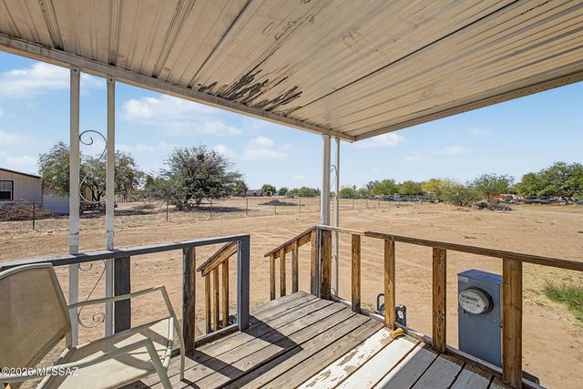 11341 N Paseo Alejandro, Marana, AZ 85653