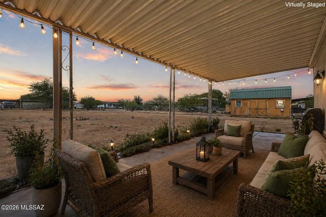 11341 N Paseo Alejandro, Marana, AZ 85653