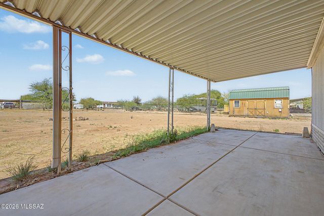 11341 N Paseo Alejandro, Marana, AZ 85653