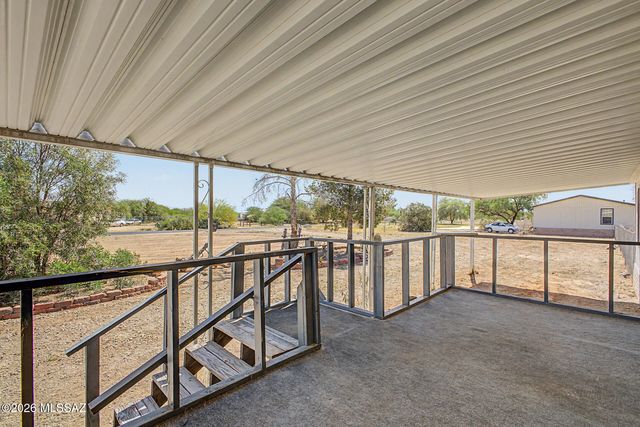 11341 N Paseo Alejandro, Marana, AZ 85653