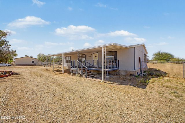 11341 N Paseo Alejandro, Marana, AZ 85653